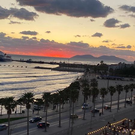 Redona Apartament Vlore Luaran gambar